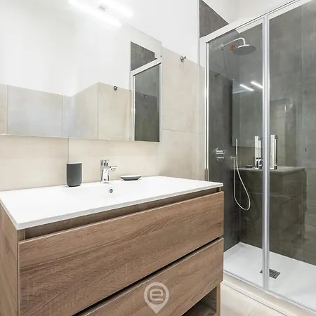 Apartment Vega 12 Bright Cagliari
